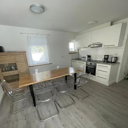 Ferienhaus Am Schloessle