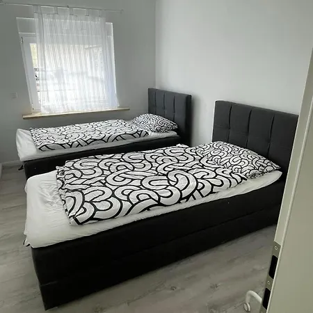 Apartment Ferienhaus Am Schloessle Augsburg