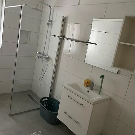 Ferienhaus Am Schloessle *